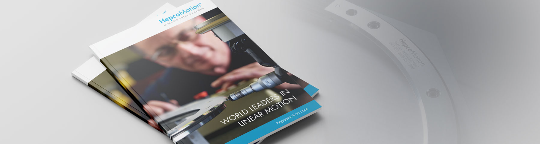 HepcoMotion - Hepco について