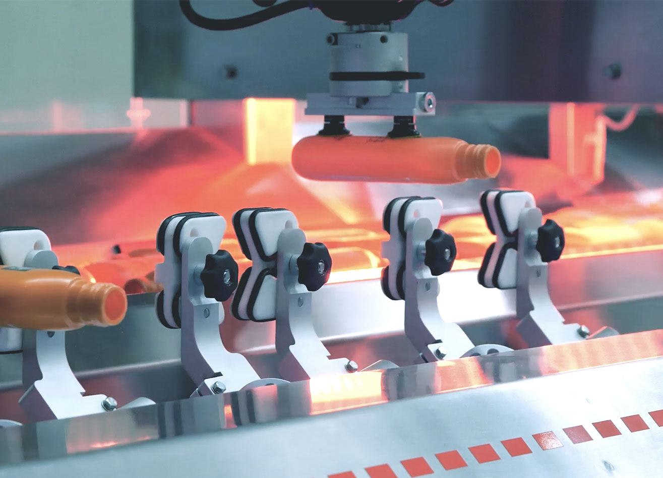 HepcoMotion - Hepco について