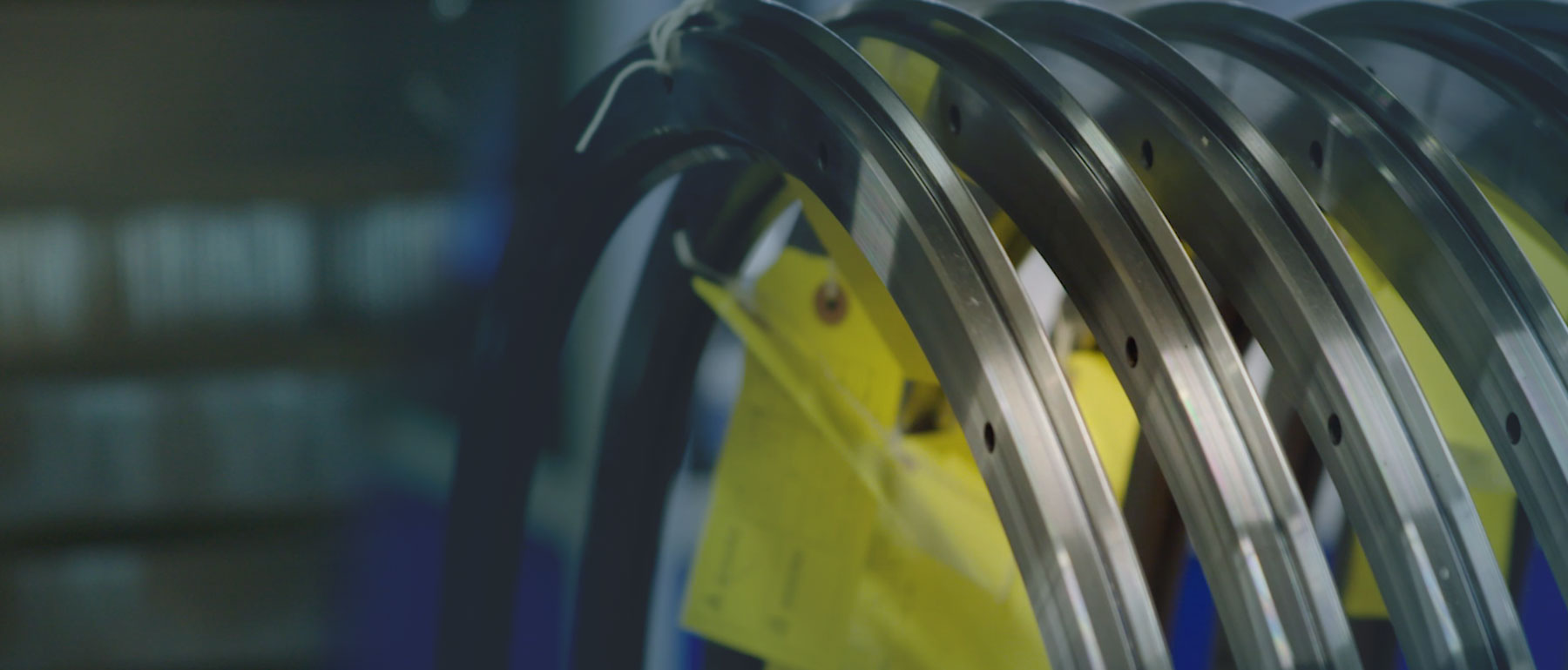 HepcoMotion - Hepco について