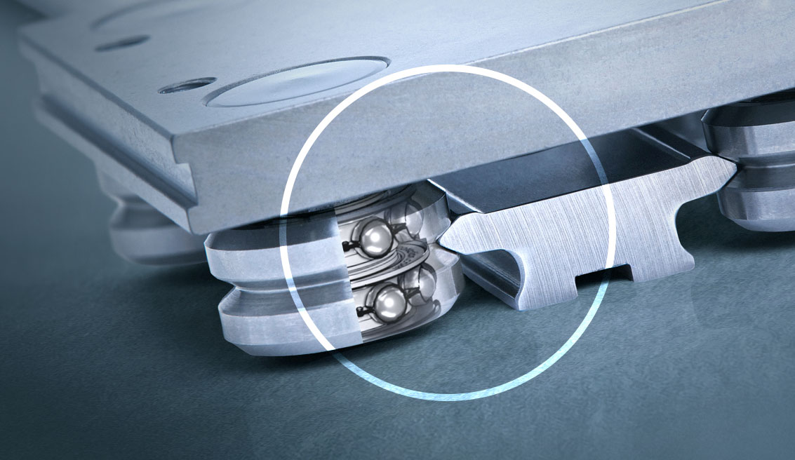 HepcoMotion - Hepco について