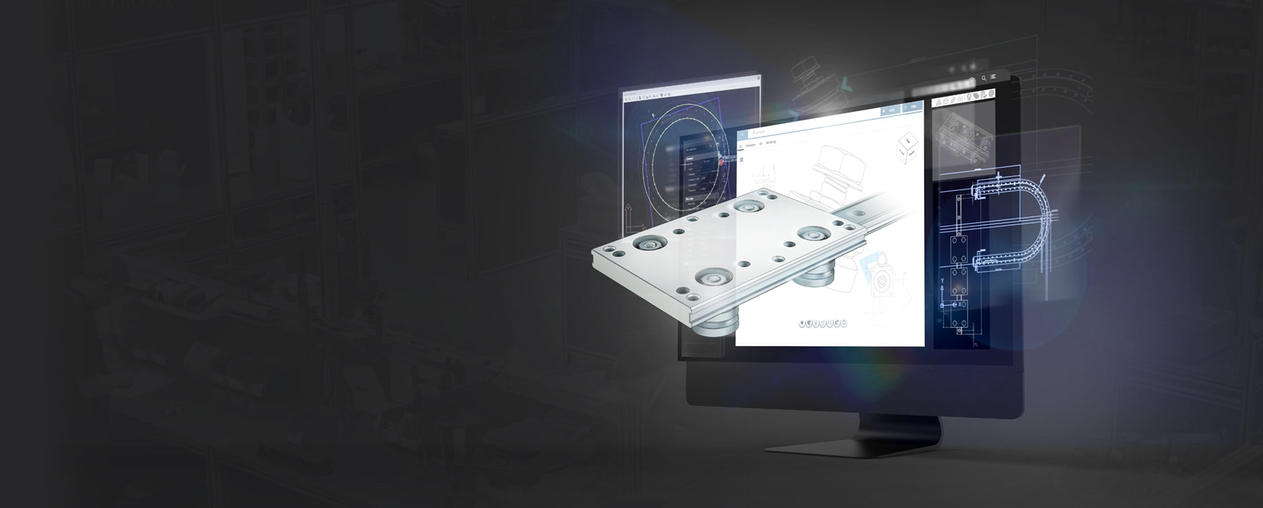 HepcoMotion - Hepco について