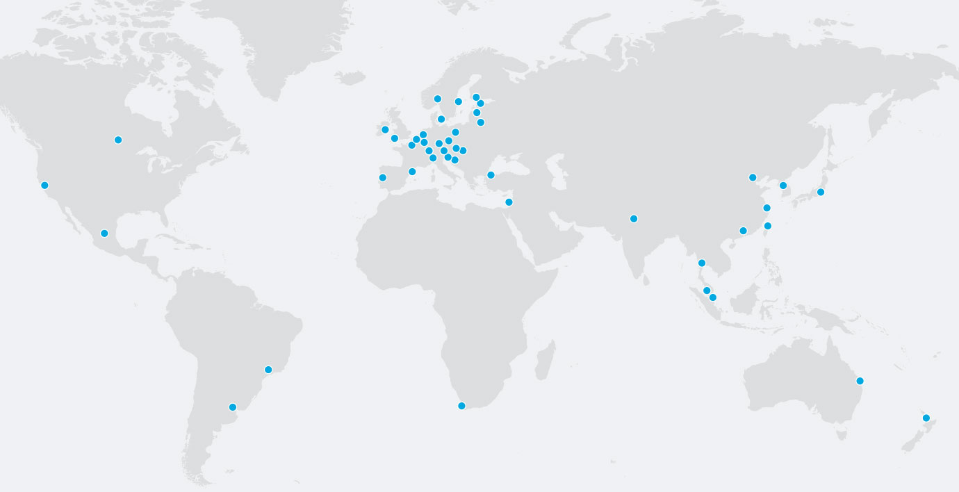 HepcoMotion - Hepco について