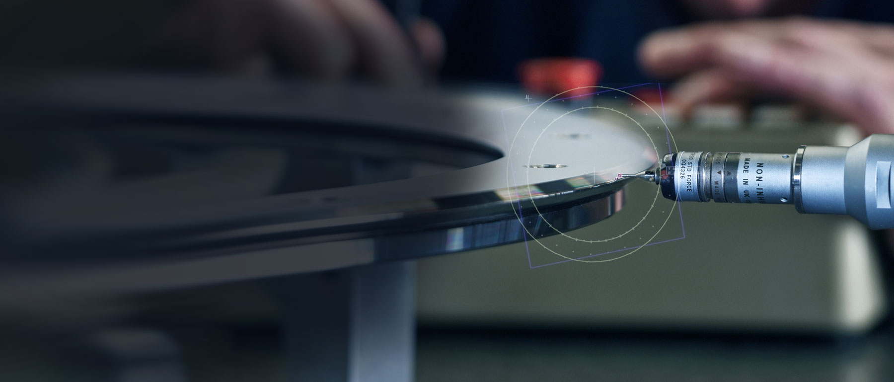 HepcoMotion - Hepco について