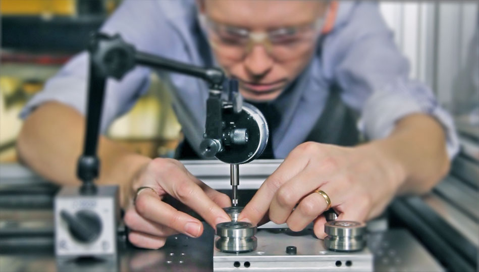 HepcoMotion - Hepco について