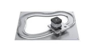 1-Trak 革新的なトラックシステム サムネイル