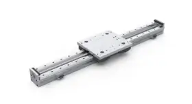 HDCS  ヘビーデューティボールねじアクチュエータ サムネイル