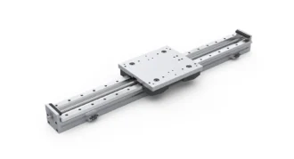 HDCS  ヘビーデューティボールねじアクチュエータ サムネイル