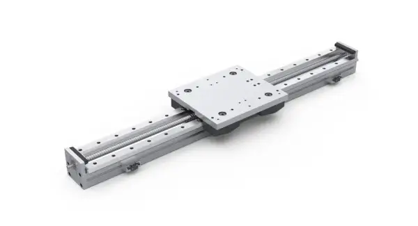 HDCS  ヘビーデューティボールねじアクチュエータ サムネイル