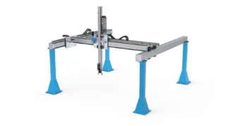 HGS  ガントリーシステム サムネイル