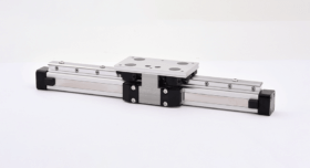 HepcoMotion - HPS – 공압 리니어 액추에이터