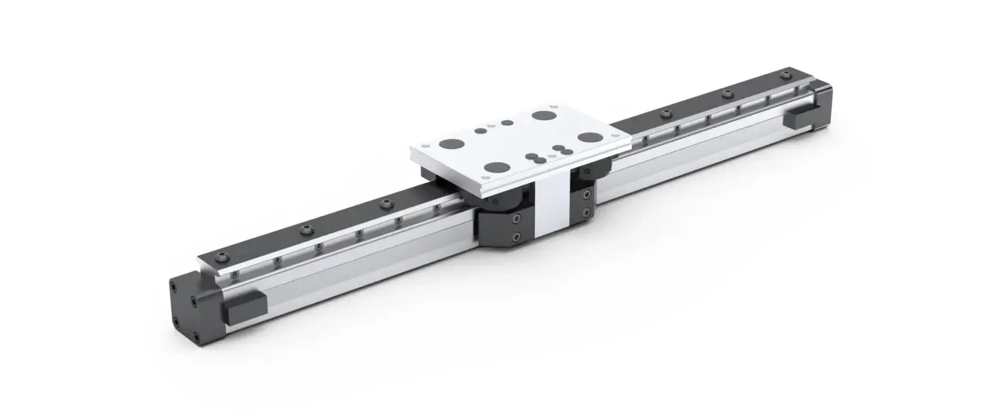 HPS  空気圧リニアアクチュエータ