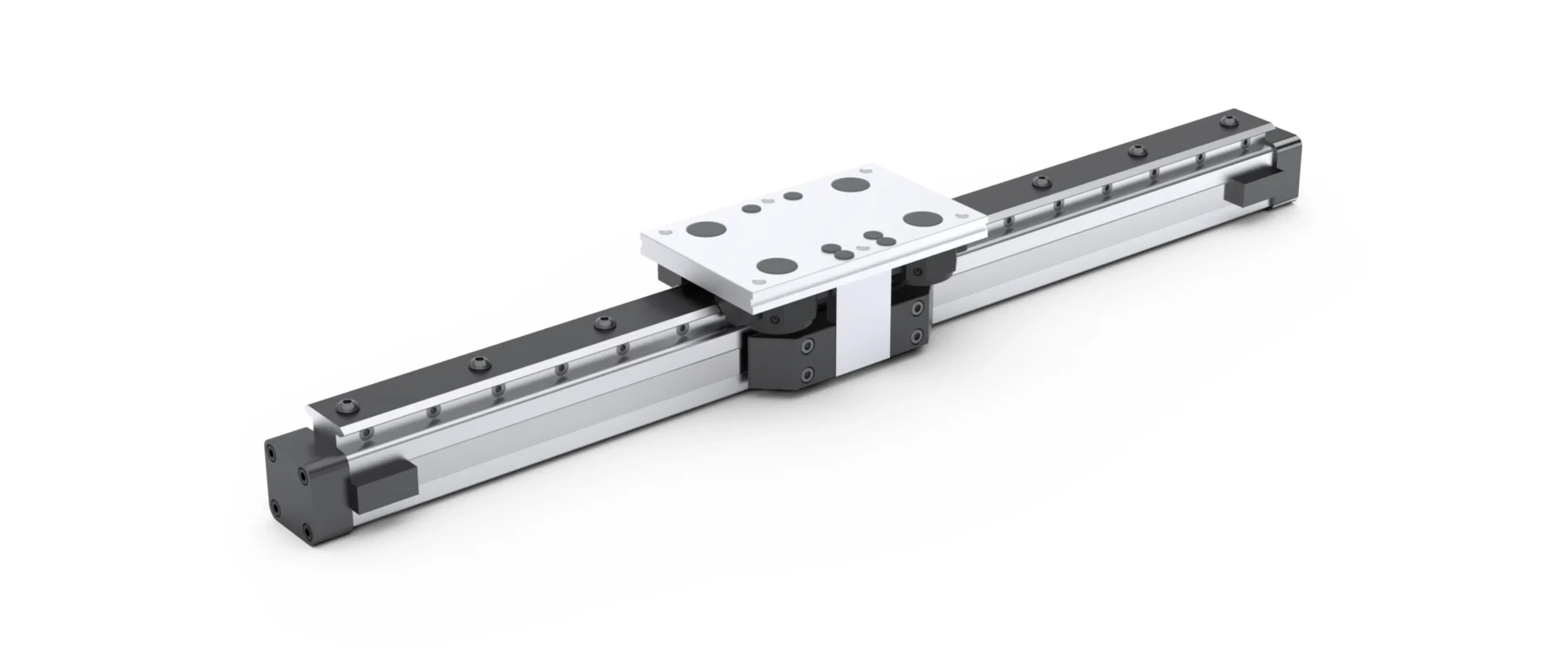 HPS  空気圧リニアアクチュエータ