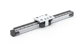 HPS  空気圧リニアアクチュエータ サムネイル