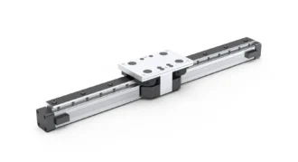 HPS  空気圧リニアアクチュエータ サムネイル