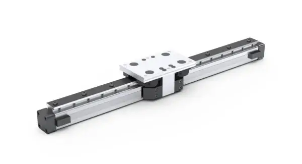 HPS  空気圧リニアアクチュエータ サムネイル