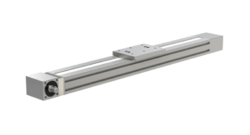 HepcoMotion - PDU2 – 벨트 구동 리니어 액추에이터