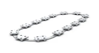 PRT2 精密トラックシステム サムネイル