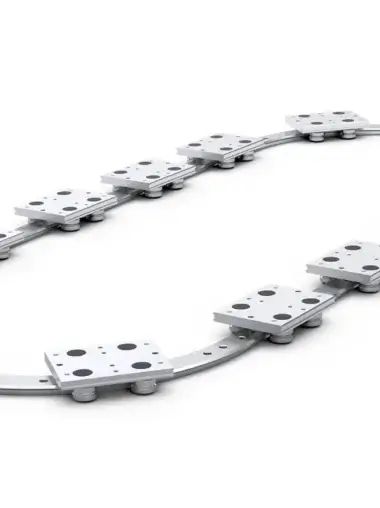 PRT2 精密トラックシステム サムネイル