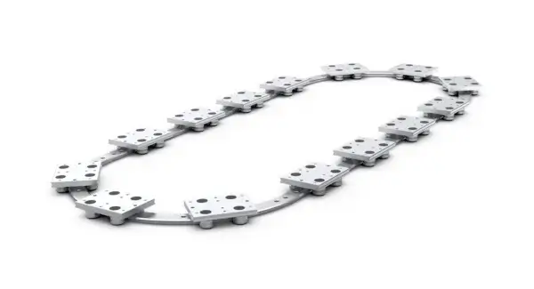 PRT2 精密トラックシステム サムネイル