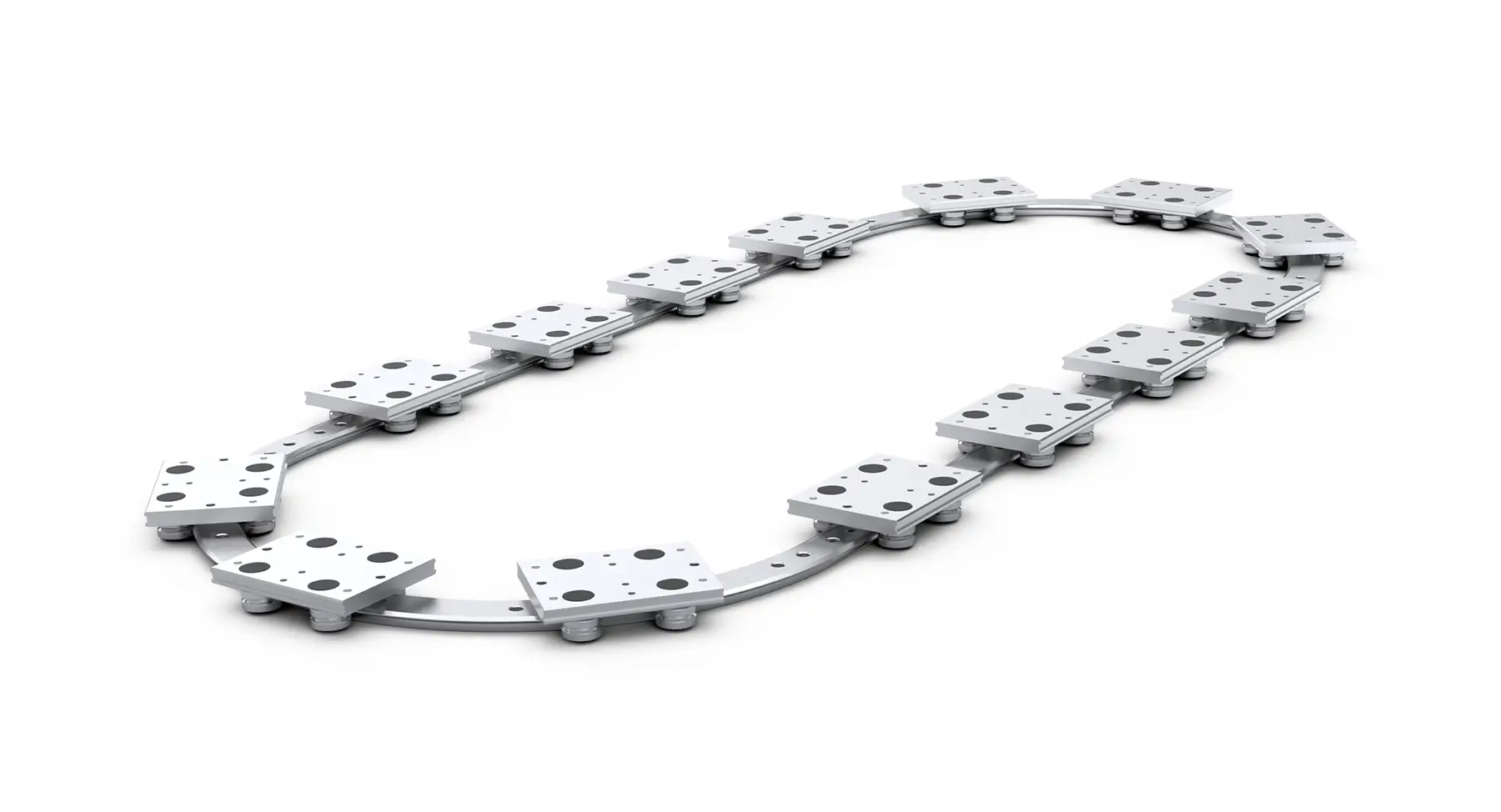 PRT2 精密トラックシステム サムネイル