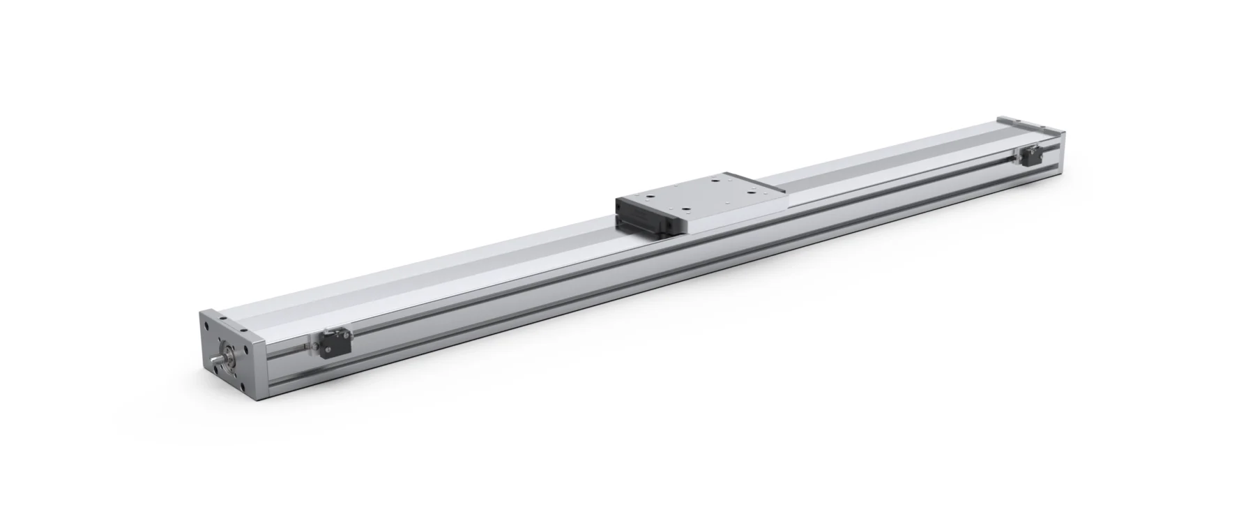 PSD 120 軽量スクリュー駆動アクチュエータ