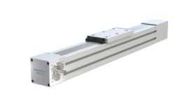 HepcoMotion - SBD – 벨트 구동 액추에이터