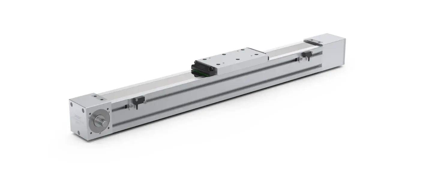 SBD ベルト駆動アクチュエータ 20-80