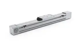 SBD ベルト駆動アクチュエータ サムネイル