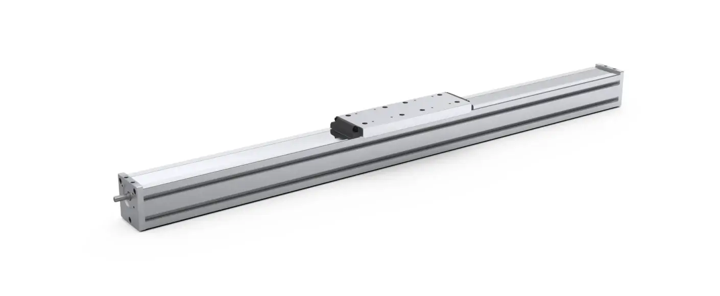 SDM ボールねじアクチュエータ