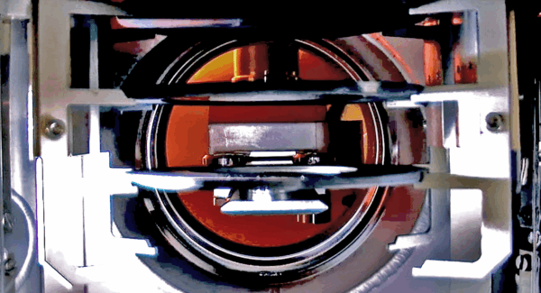 HepcoMotion - HepcoMotion Case Study: V Slides in Vacuum Environments