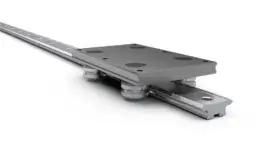 SL2 ステンレススチールリニアガイド サムネイル