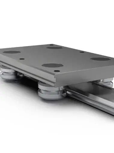 SL2 ステンレススチールリニアガイド サムネイル