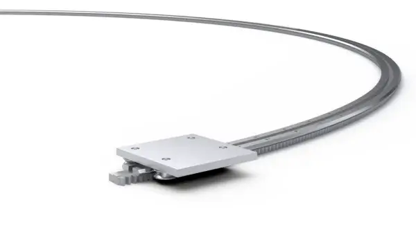 大径リングガイド＆セグメント＆トラックシステム サムネイル