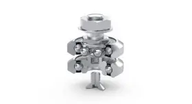 極高低温＆真空用ベアリング サムネイル