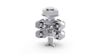 極高低温＆真空用ベアリング サムネイル