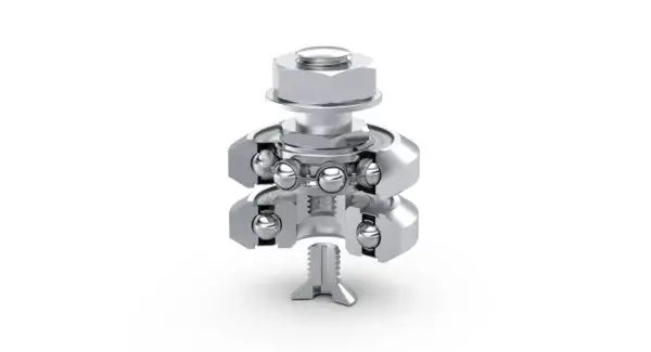 極高低温＆真空用ベアリング サムネイル