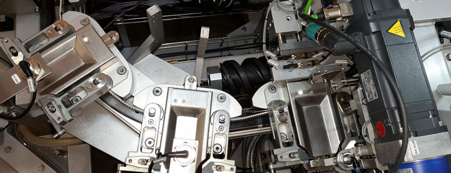 HepcoMotion - Flexible Packaging Machinery