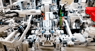 HepcoMotion - Food Packaging Machine Case Study Video