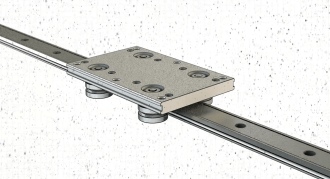 HepcoMotion - GV3 Harsh Environment