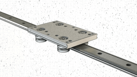 HepcoMotion - Selecting The Right Guide System For Your Application