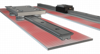 HepcoMotion - GV3 Compliance