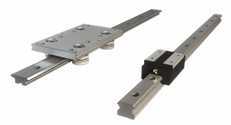 HepcoMotion - GV3 Eccentric Adjustment