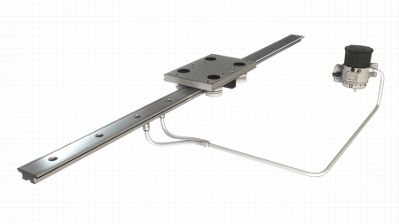 HepcoMotion - Space efficient, low maintenance packaging system – simply fit and forget