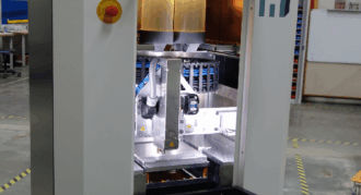 HepcoMotion - A perfect connection: Revolutionary technology meets robust engineering