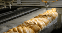 HepcoMotion - HepcoMotion’s ‘Fit and Forget’ Actuators Provide a Low Maintenance Solution in a High Duty Bread Manufacturing Application