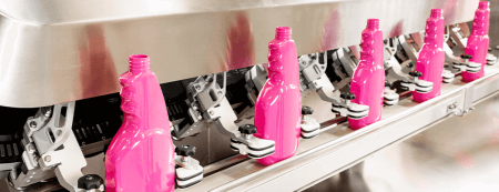 HepcoMotion - High duty packaging application utilises low maintenance solution offering high reliability