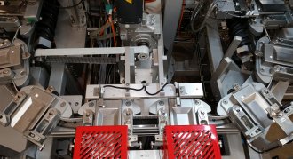 HepcoMotion - Flexible Packaging Machinery