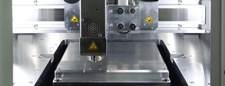 HepcoMotion - A perfect connection: Revolutionary technology meets robust engineering