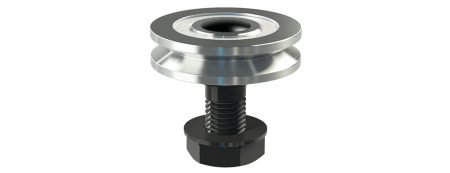 HepcoMotion - A perfect connection: Revolutionary technology meets robust engineering