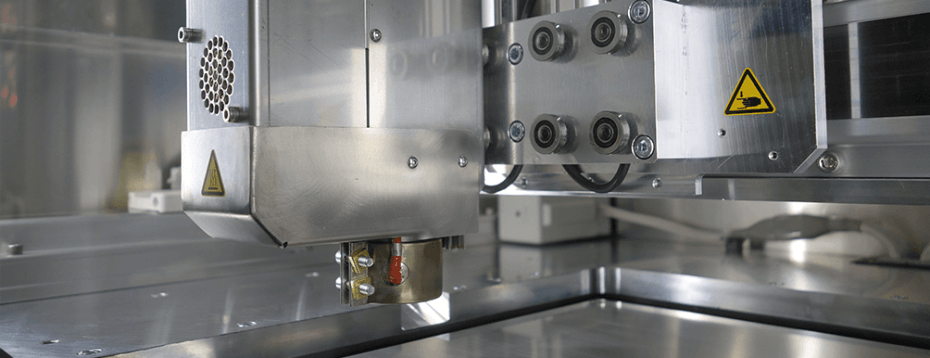 HepcoMotion - A perfect connection: Revolutionary technology meets robust engineering